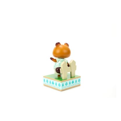 Animal Crossing: New Horizons PVC Statue Tom Nook 22 cm – Bild 4