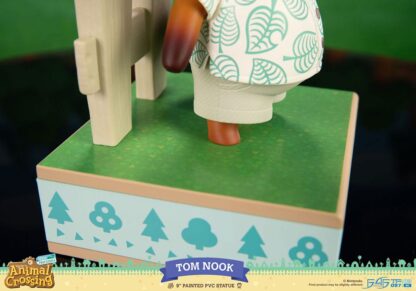 Animal Crossing: New Horizons PVC Statue Tom Nook 22 cm – Bild 15