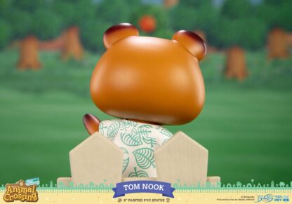 Animal Crossing: New Horizons PVC Statue Tom Nook 22 cm – Bild 18