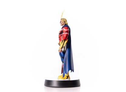 My Hero Academia Actionfigur All Might Silver Age (Standard Edition) 28 cm – Bild 20