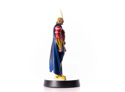 My Hero Academia Actionfigur All Might Silver Age (Standard Edition) 28 cm – Bild 24