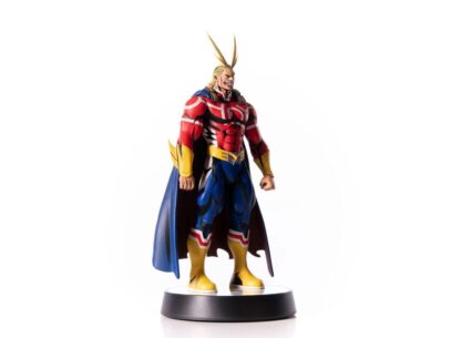 My Hero Academia Actionfigur All Might Silver Age (Standard Edition) 28 cm – Bild 25