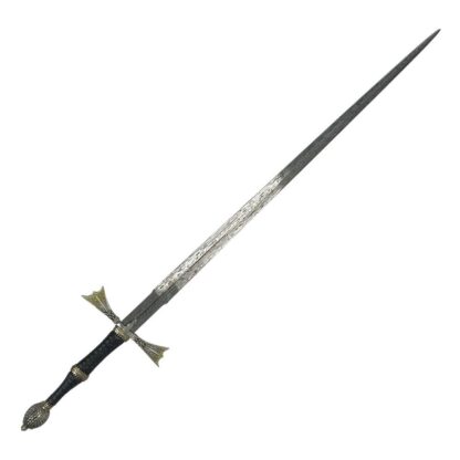 House of the Dragon Replik 1/1 Dark Sister Sword Limited Edition 121 cm