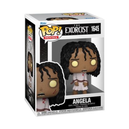 Der Exorzist POP! Movies Vinyl Figur Angela (Possessed) 9 cm – Bild 2