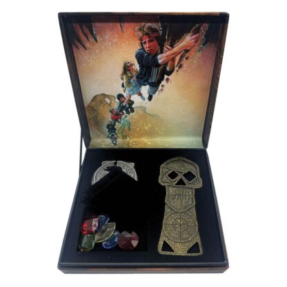 Die Goonies Replik Treasure Set Limited Edition – Bild 6