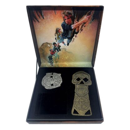 Die Goonies Replik Treasure Set Limited Edition – Bild 7