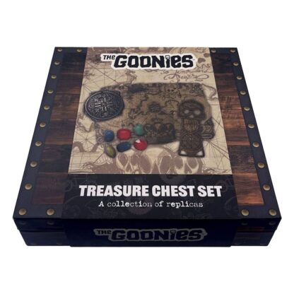 Die Goonies Replik Treasure Set Limited Edition – Bild 12