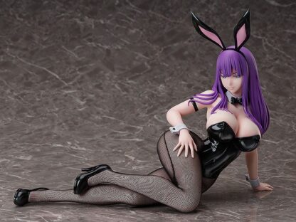 World's End Harem PVC Statue 1/4 Mira Suou Bunny Ver. 40 cm – Bild 2