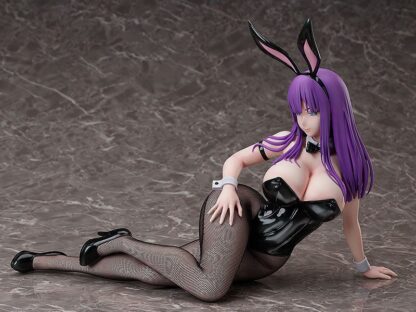 World's End Harem PVC Statue 1/4 Mira Suou Bunny Ver. 40 cm – Bild 3