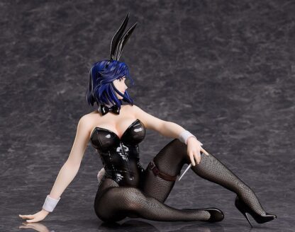 City Hunter The Movie: Angel Dust PVC Statue 1/6 Saeko Nogami: Bunny Ver. 16 cm – Bild 4