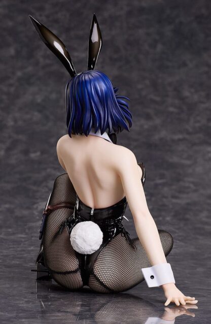 City Hunter The Movie: Angel Dust PVC Statue 1/6 Saeko Nogami: Bunny Ver. 16 cm – Bild 5