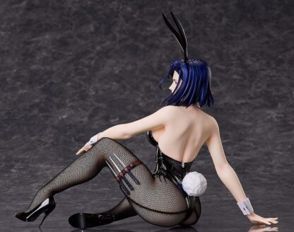 City Hunter The Movie: Angel Dust PVC Statue 1/6 Saeko Nogami: Bunny Ver. 16 cm – Bild 6