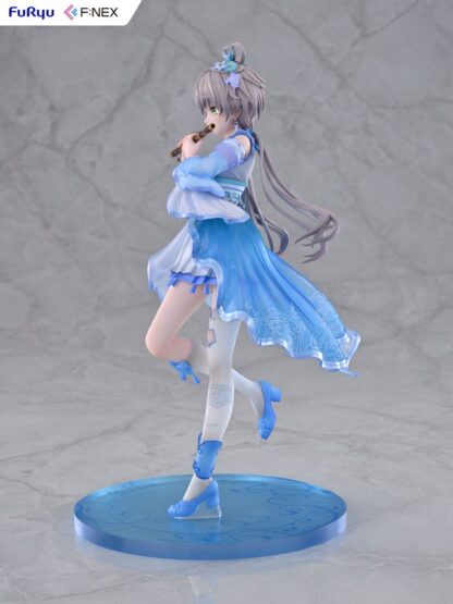 Virtual YouTuber F:NEX PVC Statue 1/7 Luo Tianyi Ge Xing Ver. 24 cm – Bild 6