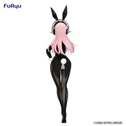 Super Sonico BiCute Bunnies PVC Statue Tailcoat Ver. 30 cm – Bild 12