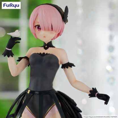 Re: Zero Exceed Creative PVC Statue Ram Cage Dress 22 cm – Bild 8