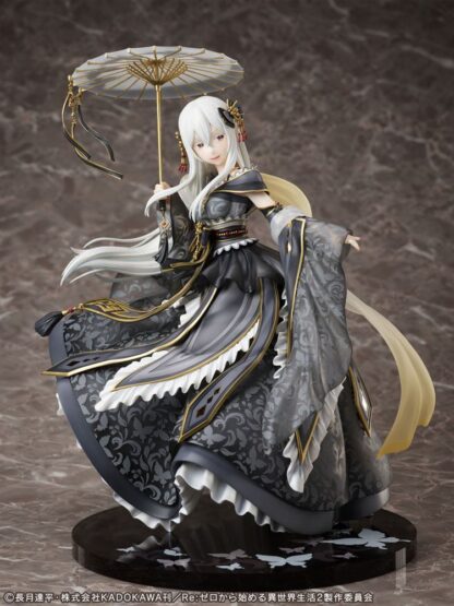 Re:Zero Starting Life in Another World PVC Statue 1/7 Echidna Hanfu 25 cm – Bild 3