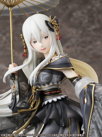 Re:Zero Starting Life in Another World PVC Statue 1/7 Echidna Hanfu 25 cm – Bild 5