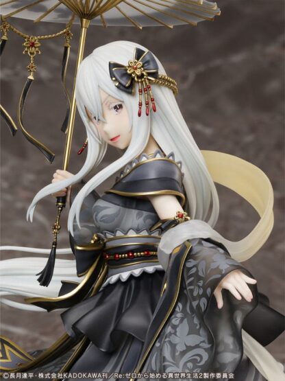 Re:Zero Starting Life in Another World PVC Statue 1/7 Echidna Hanfu 25 cm – Bild 6