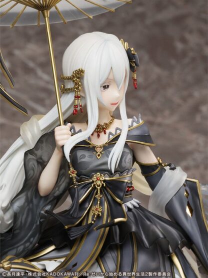 Re:Zero Starting Life in Another World PVC Statue 1/7 Echidna Hanfu 25 cm – Bild 7