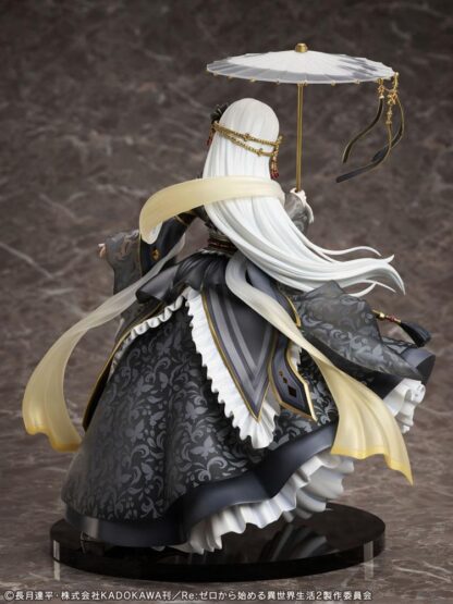 Re:Zero Starting Life in Another World PVC Statue 1/7 Echidna Hanfu 25 cm – Bild 10