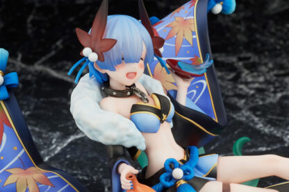 Re:Zero Starting Life in Another World PVC Statue 1/7 Rem Hyakki Yako Ver. 14 cm – Bild 8