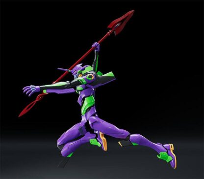 Rebuild of Evangelion Moderoid Plastic Model Kit Evangelion Unit-01 (re-run) 16 cm – Bild 5