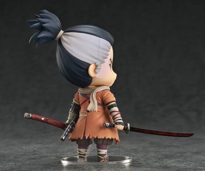 Sekiro: Shadows Die Twice Nendoroid Actionfigur Sekiro 10 cm – Bild 6