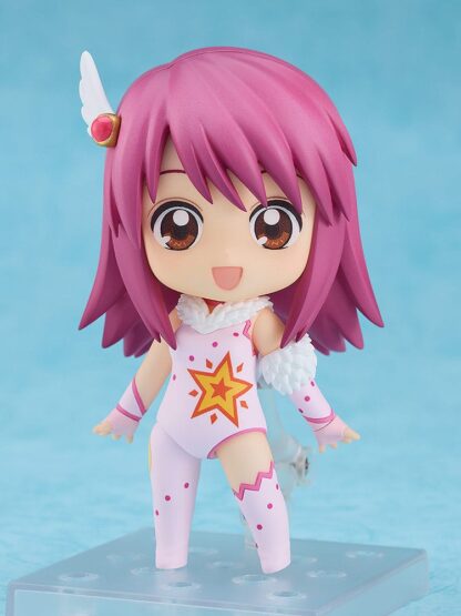 Kaleido Star Nendoroid Actionfigur Sora Naegino 10 cm – Bild 2