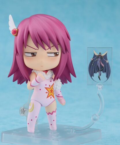 Kaleido Star Nendoroid Actionfigur Sora Naegino 10 cm – Bild 3