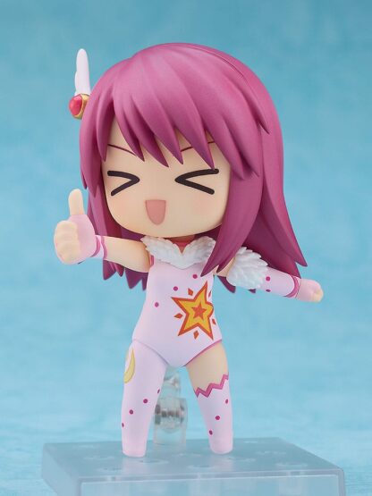 Kaleido Star Nendoroid Actionfigur Sora Naegino 10 cm – Bild 4