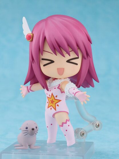 Kaleido Star Nendoroid Actionfigur Sora Naegino 10 cm – Bild 6