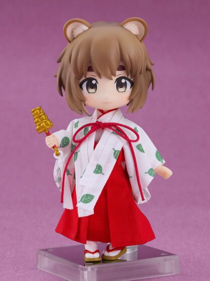 Original Character Nendoroid Doll Actionfigur Tanuki Miko: Yui 14 cm – Bild 2