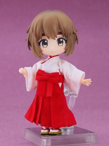 Original Character Nendoroid Doll Actionfigur Tanuki Miko: Yui 14 cm – Bild 4