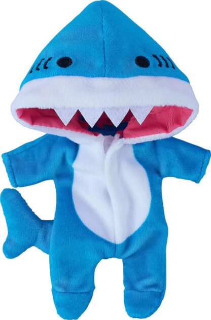 Nendoroid Zubehör-Set für Nendoroid Doll Actionfiguren Outfit Set: Kigurumi Pajamas Shark