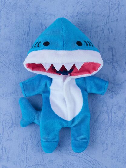 Nendoroid Zubehör-Set für Nendoroid Doll Actionfiguren Outfit Set: Kigurumi Pajamas Shark – Bild 2