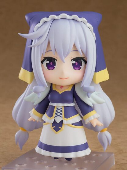 KonoSuba: God's Blessing on This Wonderful World! Nendoroid Actionfigur Eris 10 cm – Bild 2