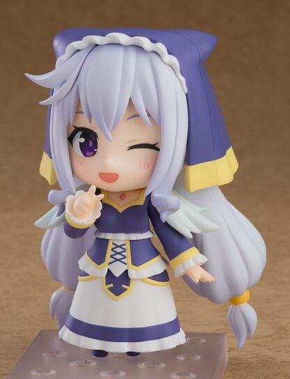 KonoSuba: God's Blessing on This Wonderful World! Nendoroid Actionfigur Eris 10 cm – Bild 3