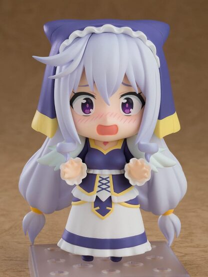 KonoSuba: God's Blessing on This Wonderful World! Nendoroid Actionfigur Eris 10 cm – Bild 4