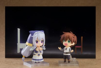 KonoSuba: God's Blessing on This Wonderful World! Nendoroid Actionfigur Eris 10 cm – Bild 5