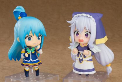 KonoSuba: God's Blessing on This Wonderful World! Nendoroid Actionfigur Eris 10 cm – Bild 6