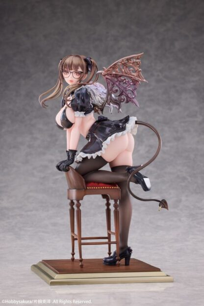 Original Character PVC Statue 1/7 Imp 25 cm – Bild 10