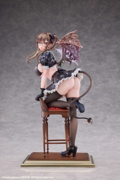 Original Character PVC Statue 1/7 Imp 25 cm – Bild 11