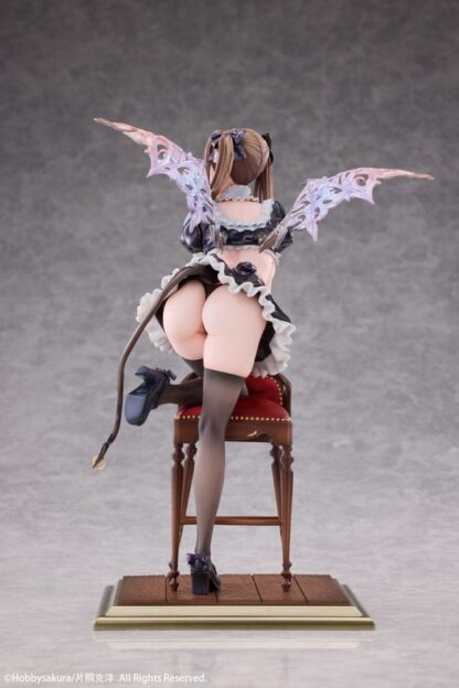 Original Character PVC Statue 1/7 Imp 25 cm – Bild 12