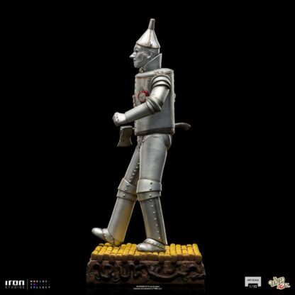 Der Zauberer von Oz Art Scale Statue 1/10 Tin Man 23 cm – Bild 4