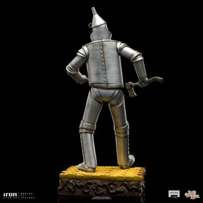 Der Zauberer von Oz Art Scale Statue 1/10 Tin Man 23 cm – Bild 5