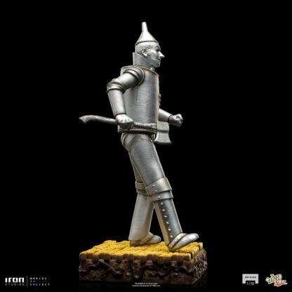 Der Zauberer von Oz Art Scale Statue 1/10 Tin Man 23 cm – Bild 6