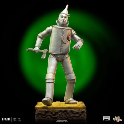 Der Zauberer von Oz Art Scale Statue 1/10 Tin Man 23 cm – Bild 12