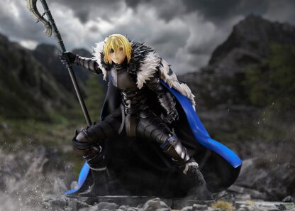 Fire Emblem PVC Statue 1/7 Dimitri 32 cm – Bild 6