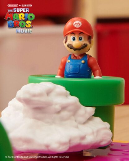 Der Super Mario Bros. Film Minifiguren Spielset Basic – Bild 3