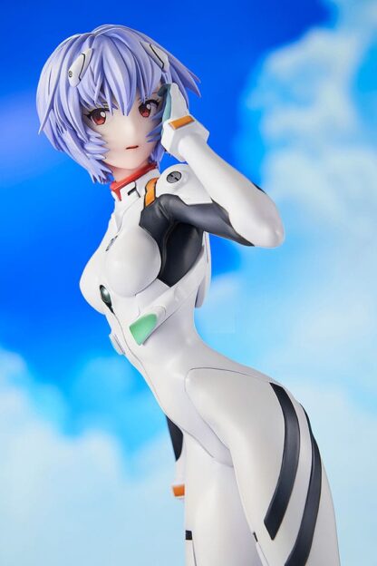 Neon Genesis Evangelion Statue 1/7 Rei Ayanami 25 cm – Bild 5